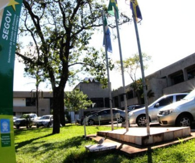 Com foco na economia, coordenadorias são instaladas em prédios públicos