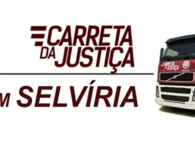 Equipe do Tribunal realiza visita técnica para o município receber a Carreta da Justiça