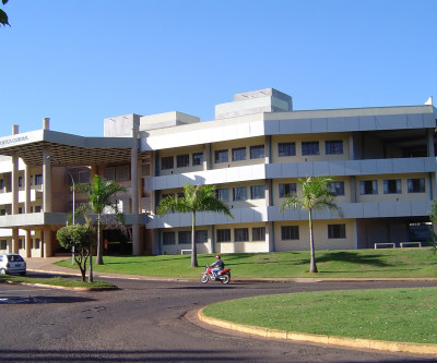 Pró-Reitoria amplia benefícios para garantir a permanência do aluno no ensino superior