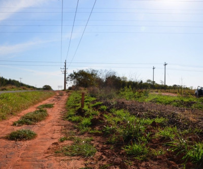 Obras da avenida no traçado da antiga linha férrea começam nesta segunda (11) 