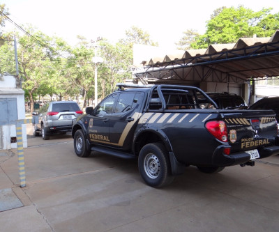 PF realiza investiga prejuízos de R$ 800 mil e superfaturamento na Prefeitura durante gestão de Márcia Moura 
