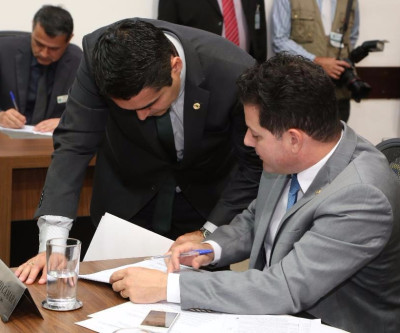 Projeto de Renato Câmara certificará propriedades e reduzirá custos com exames da doença de Mormo