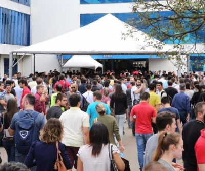 Divulgada relação dos aprovados da primeira fase do concurso para delegado em MS