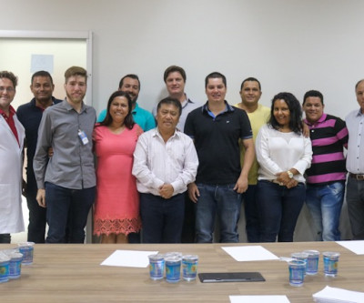 Agente e assistente de cerimonial tomam posse na Câmara Municipal
