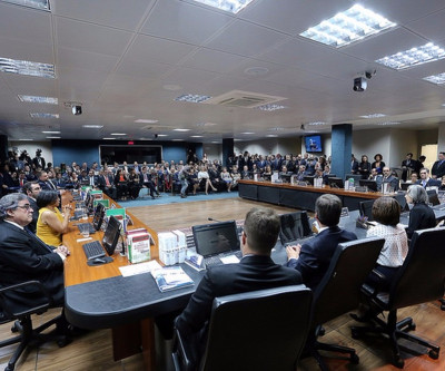 Juiz de MS é punido pelo CNJ com censura por irregularidade em precatórios 