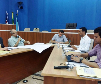 Relatório final da Comissão aponta favorecimento e tráfico de influência na doação de área em Três Lagoas