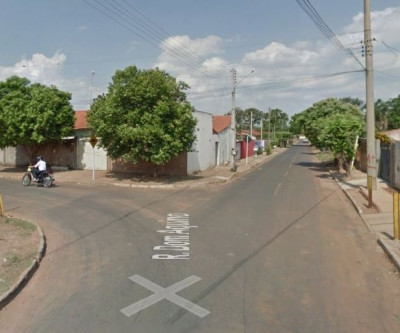 Rua Dom Aquino no Bairro Santa Luzia passa a ter sentido único na segunda-feira