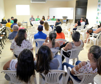 Fórum Temático debate Fortalecimento dos Conselhos Escolares