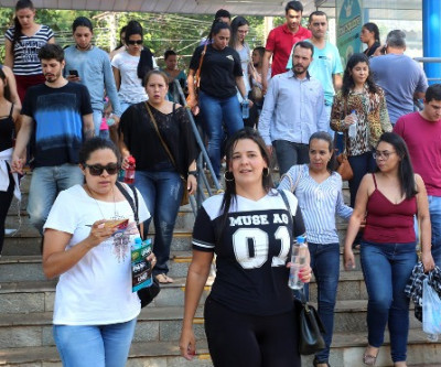 Divulgada relação de 1,5 mil candidatos aprovados na prova escrita para Agente de Polícia Judiciária
