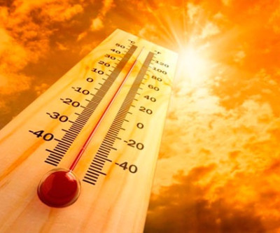 Três Lagoas pode registrar 40°C nesta sexta-feira