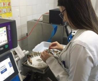 Inscrições para especialização em Saúde com bolsas remuneradas terminam na terça-feira 
