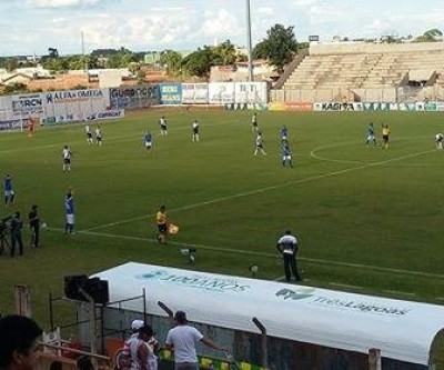 Federação de Futebol de MS adia início da série B do estadual