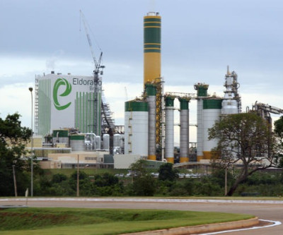 Fundo Petros vai vender sua participação na Eldorado 
