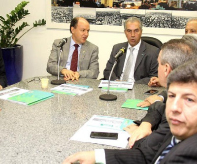 Prazo para adesão ao Refis com desconto de até 95% começa nesta segunda-feira