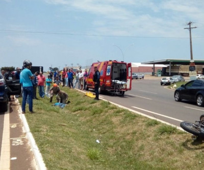 Polícia Militar de Bataguassu prende jovem por receptação e direção perigosa