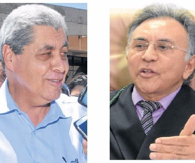Odilon lidera pesquisa para governo do estado de MS com 36,67%