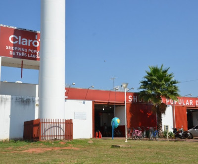 Shopping Popular comemora alta nas vendas e fluxo de público no último feriado