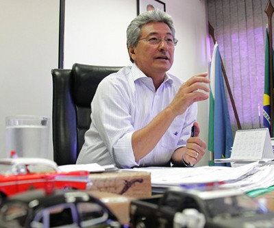 Detran adere a aplicativo e garante desconto de 40% no pagamento de multas
