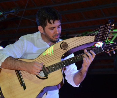 1ª Festa da Primavera atrai mais de 2 mil pessoas