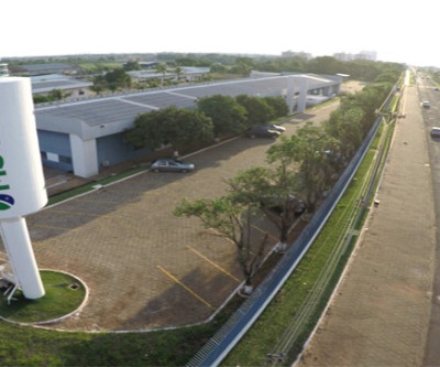 Conselheiros da MSGÁS realizam visita técnica e comercial em Três Lagoas