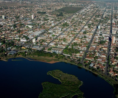 Prefeito sanciona Lei que isenta e diminui IPTU de loteamentos em Três Lagoas