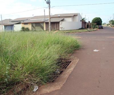 Prefeitura sanciona nova lei sobre limpeza e manutenção de imóveis urbanos