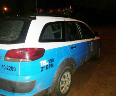 Ao fazer entrega de pastel, homem é assaltado e perde até a moto no bairro Vila Nova em Três Lagoas