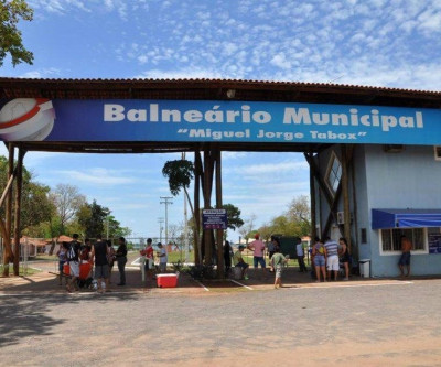 Câmara de vereadores vai repassar R$ 100 mil para reforma do Balneário 