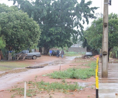 Prefeitura de Três Lagoas abre licitação para projetos de revitalização das ruas da cidade