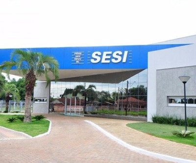 Sesi de Três Lagoas prorroga prazo de inscrição de processo seletivo