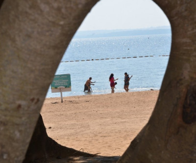 Balneário Municipal de Três Lagoas espera receber 4 mil pessoas nos próximos dias