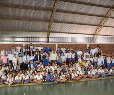 Renovação de convênio entre Prefeitura e Banco do Brasil garante programa social até 2020
