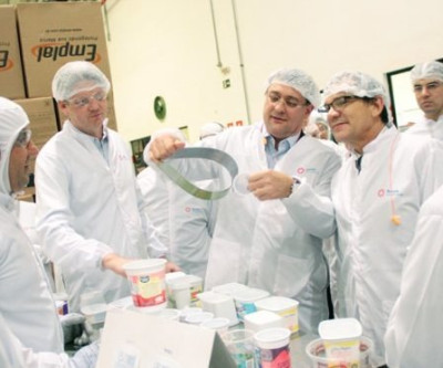 Mais quatro empresas consolidam investimentos na Costa Leste com apoio do Governo