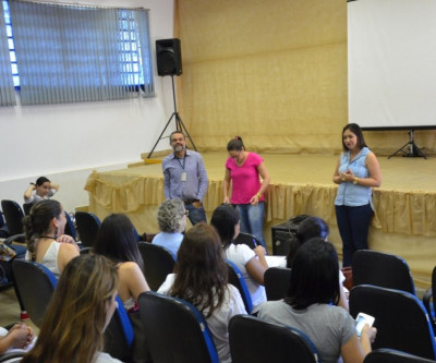 Saúde recebe orientações sobre a nova Política Nacional de Atenção Básica