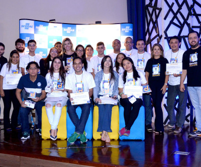 Acadêmicos da UFMS vão à grande final do Desafio Universitário Empreendedor