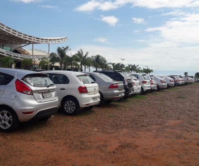 Prefeitura abrirá licitação para locadora de veículos