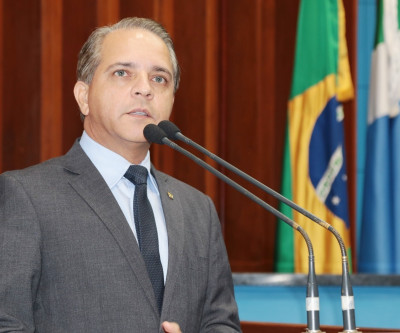 Coronel David apresenta Projeto de Lei para que presos trabalhem e saiam da criminalidade