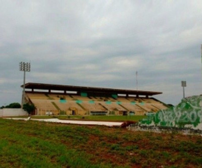 FFMS altera tabela da Série B e Misto estreia no Madrugadão