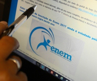 Enem exige atenção dos candidatos com horário, local e regras de provas