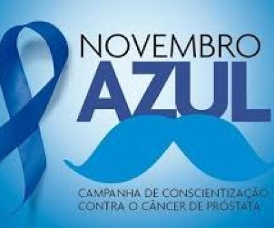 Unidades de Saúde realizam ações da Campanha Novembro Azul