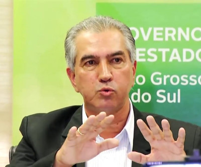 Governo envia para ALMS projeto que cria Fundo de Combate à Corrupção