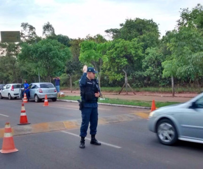 Palestra sobre trânsito será ministrada por especialista em Três Lagoas