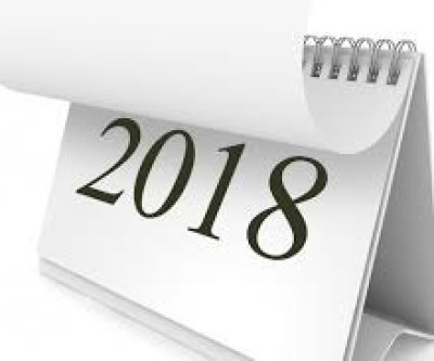 Prefeitura e entidades definem calendário festivo para 2018