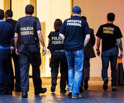 Agência suspeita de fraudar venda de passagens para órgãos públicos é alvo da PF