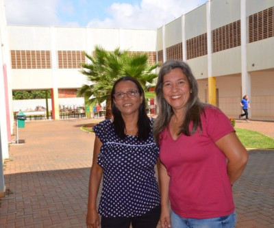 Mais duas escola da REME começam a ser reformadas e ampliadas pelo PROREME