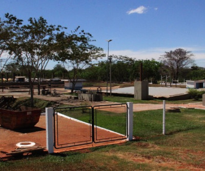 Três Lagoas recebe o maior investimento do Estado em saneamento: R$ 150 milhões