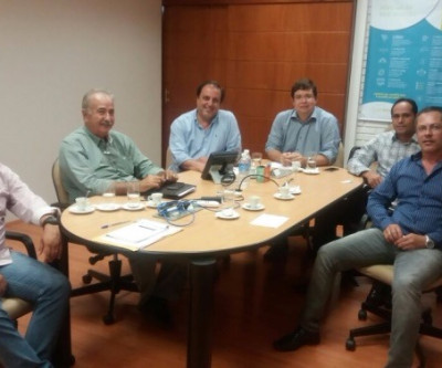Por intermédio de Eduardo Rocha, Energisa deve melhorar fornecimento