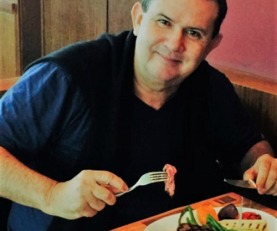 Eduardo Rocha acredita na cadeia produtiva da carne brasileira: 