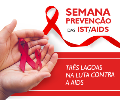 Câmara promove Semana da Prevenção IST/AIDS