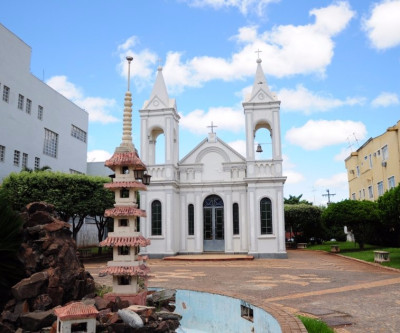 Prefeitura realiza 7º Concerto na Igrejinha nesta quarta-feira